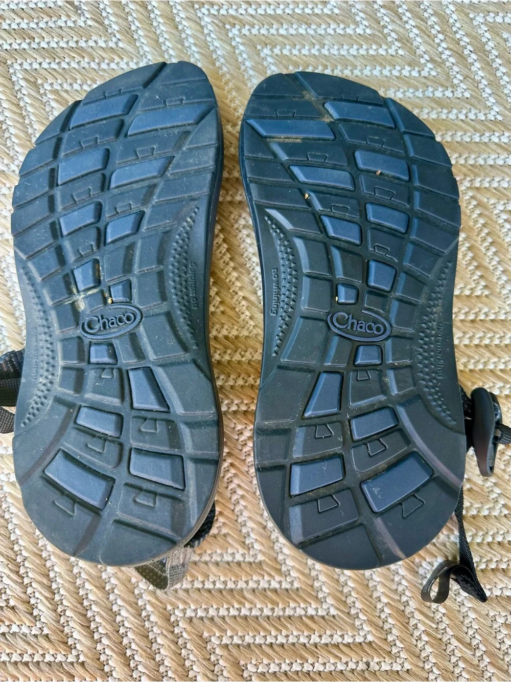 Chaco Kids' Z/1 Classic Sandals